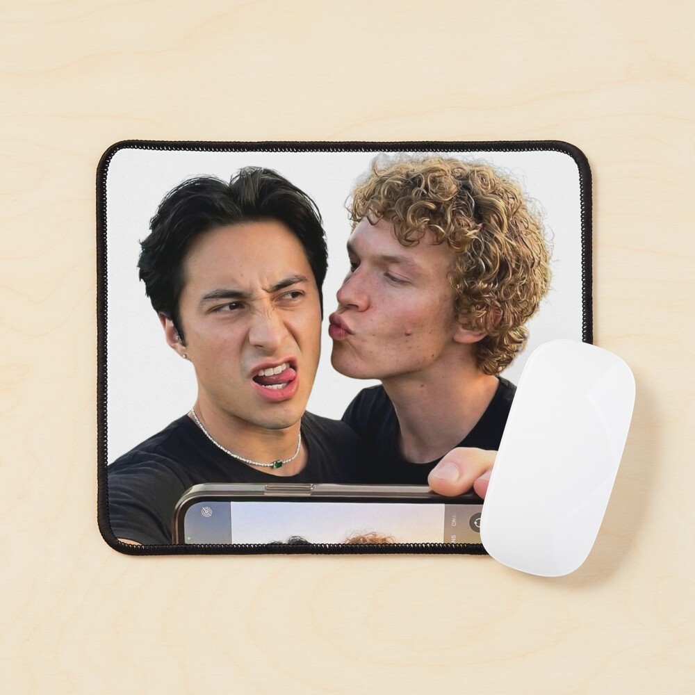 Item preview, Mouse Pad designed and sold by lizardboyer21.