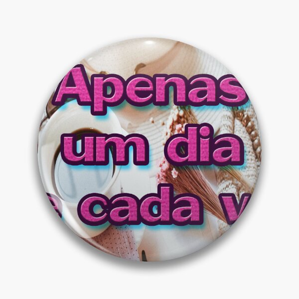 Item preview, Brazil Core Female Shirt One day at a time designed and sold by helderpoeta.