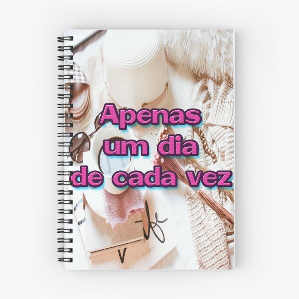 Item preview, Brazil Core Female Shirt One day at a time designed and sold by helderpoeta.