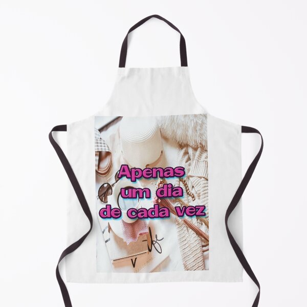 Item preview, Brazil Core Female Shirt One day at a time designed and sold by helderpoeta.