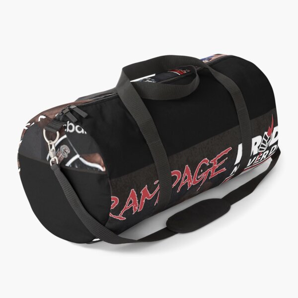 Item preview, Rampage Jackson Pride Never Die designed and sold by Looonagram.