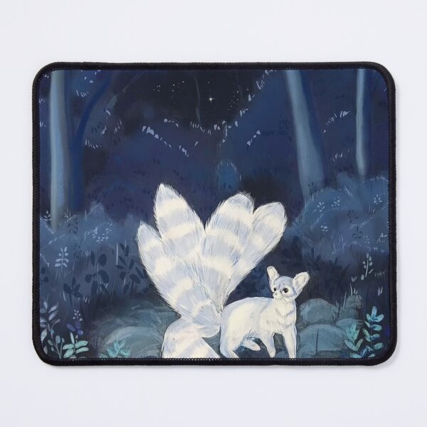 Item preview, Lunar Teisco Del Rey bNight Reflection designed and sold by MolinaTraveler.