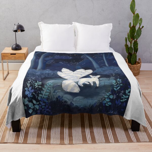 Item preview, Lunar Teisco Del Rey bNight Reflection designed and sold by MolinaTraveler.