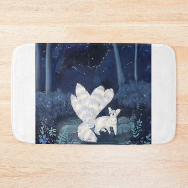Item preview, Lunar Teisco Del Rey bNight Reflection designed and sold by MolinaTraveler.