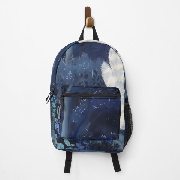 Item preview, Lunar Teisco Del Rey bNight Reflection designed and sold by MolinaTraveler.