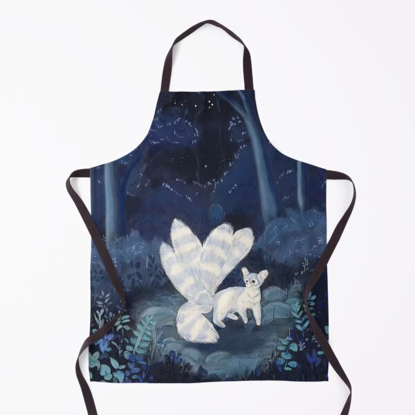 Item preview, Lunar Teisco Del Rey bNight Reflection designed and sold by MolinaTraveler.