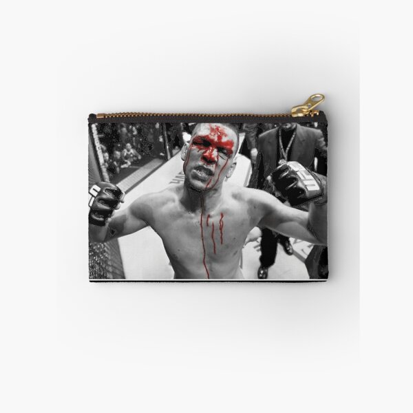 Item preview,  Nate Diaz designed and sold by AGH-Shop.