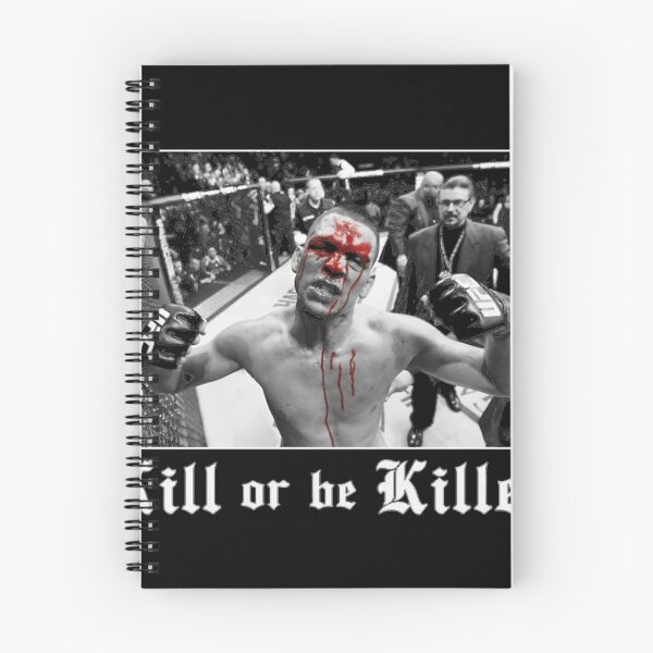Item preview,  Nate Diaz designed and sold by AGH-Shop.