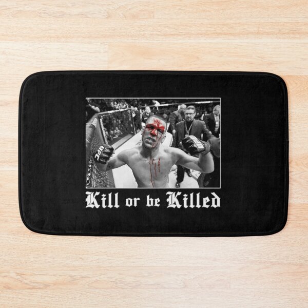Item preview,  Nate Diaz designed and sold by AGH-Shop.