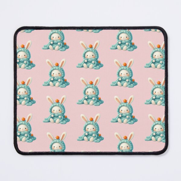 Item preview, Kawaii Bunny designed and sold by Beyondnote-Art.