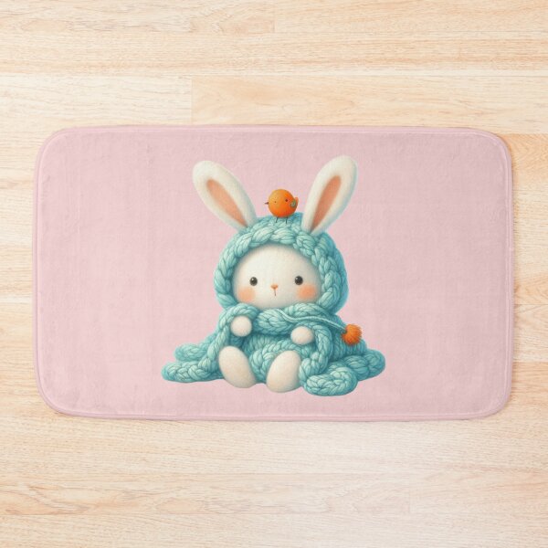 Item preview, Kawaii Bunny  designed and sold by Beyondnote-Art.