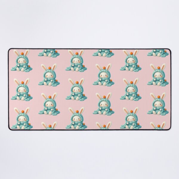 Item preview, Kawaii Bunny designed and sold by Beyondnote-Art.