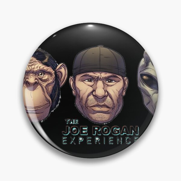 Item preview,  Joe Rogan Experience designed and sold by Looonagram.