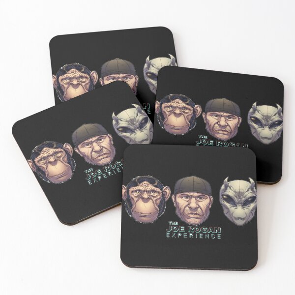 Item preview,  Joe Rogan Experience designed and sold by Looonagram.