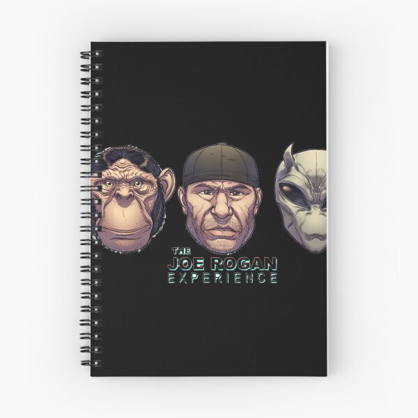 Item preview,  Joe Rogan Experience designed and sold by Looonagram.