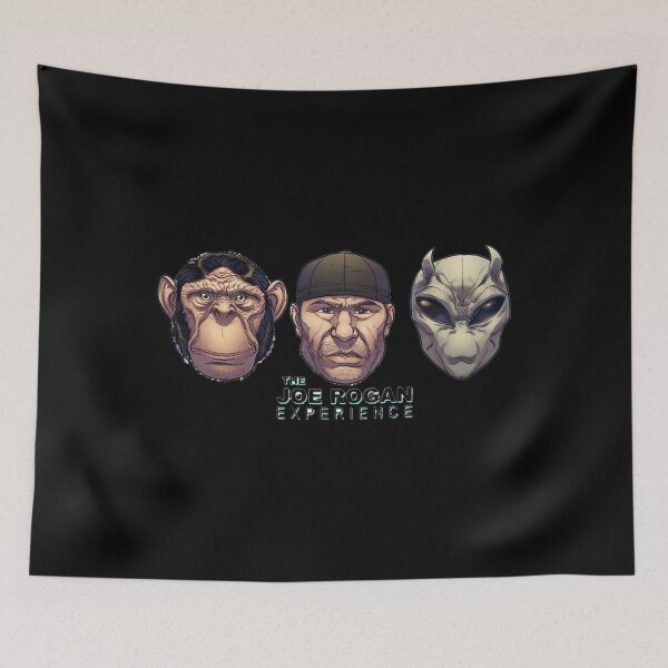 Item preview,  Joe Rogan Experience designed and sold by Looonagram.