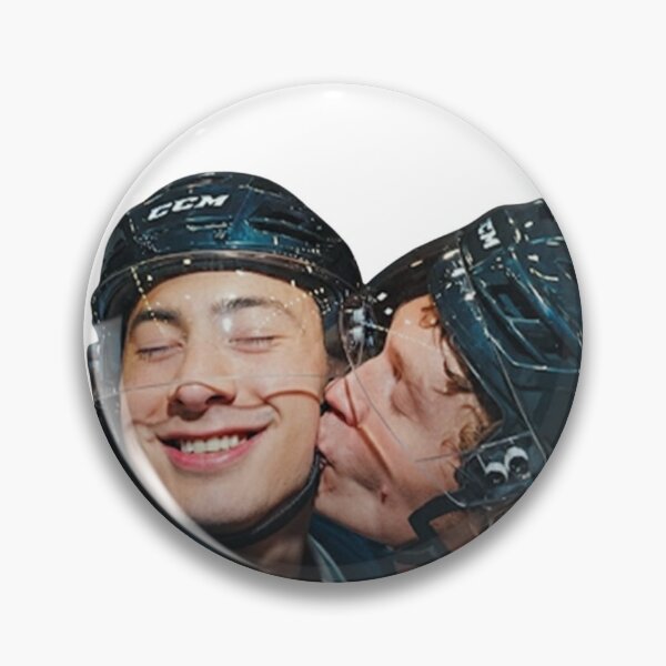 Item preview, Sweet hockey Rivalry  designed and sold by thee lizard lair.