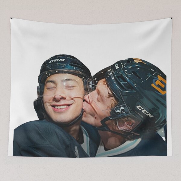 Item preview, Sweet hockey Rivalry  designed and sold by thee lizard lair.