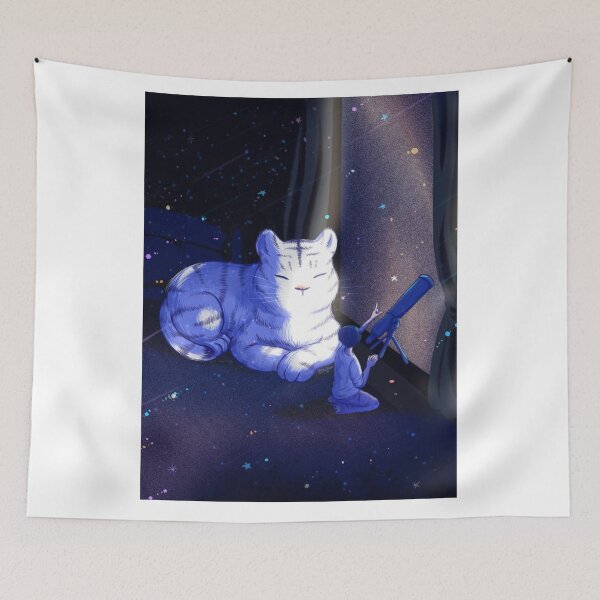 Item preview, Night’s Cardiff University bWhispering Winds designed and sold by MolinaTraveler.