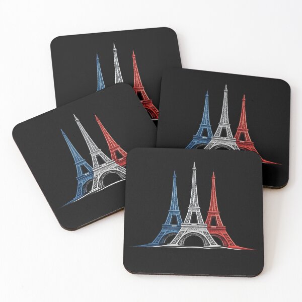 Item preview, Paris Layers designed and sold by thtCMRAguy.