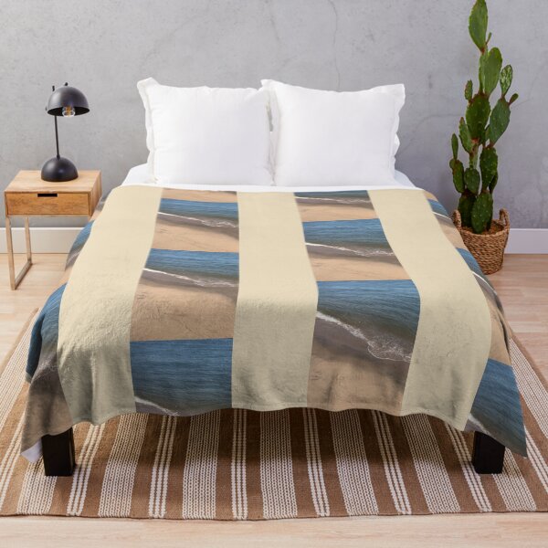 Item preview, Ocean Wave Water Governors Island Beach Photo Stickers Prints Posters Wall Art Magnet Home Coffee Cup Decoration TShirt Stationary Notebook Magnet Hat Kitchen Work School Office Redbubble Shop designed and sold by Saritas Boutique Shop.