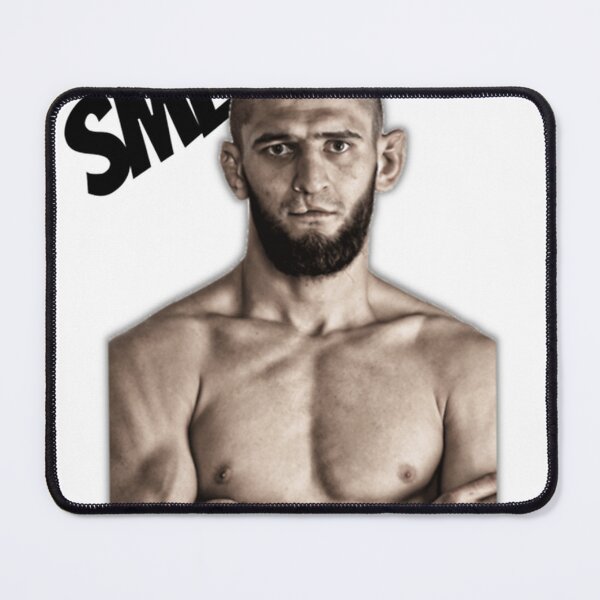 Item preview, Khamzat Chimaev Smash Everybody designed and sold by Looonagram.