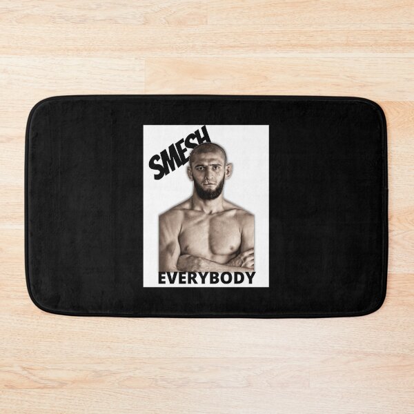 Item preview,  Khamzat Chimaev Smash Everybody designed and sold by Looonagram.