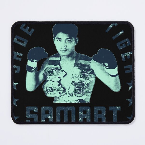Item preview, Jade Faced Tiger Samart Payakaroon designed and sold by Looonagram.