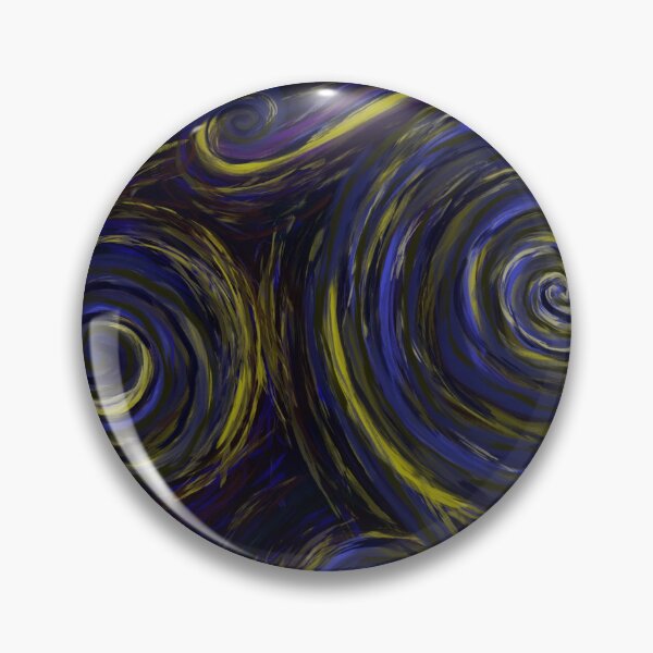 Item preview, cosmic spirals designed and sold by mrbuzzy.