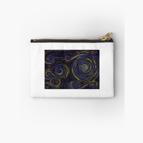Item preview, cosmic spirals designed and sold by mrbuzzy.
