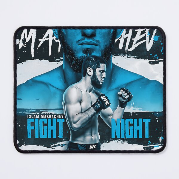 Item preview, Makhachev designed and sold by Looonagram.