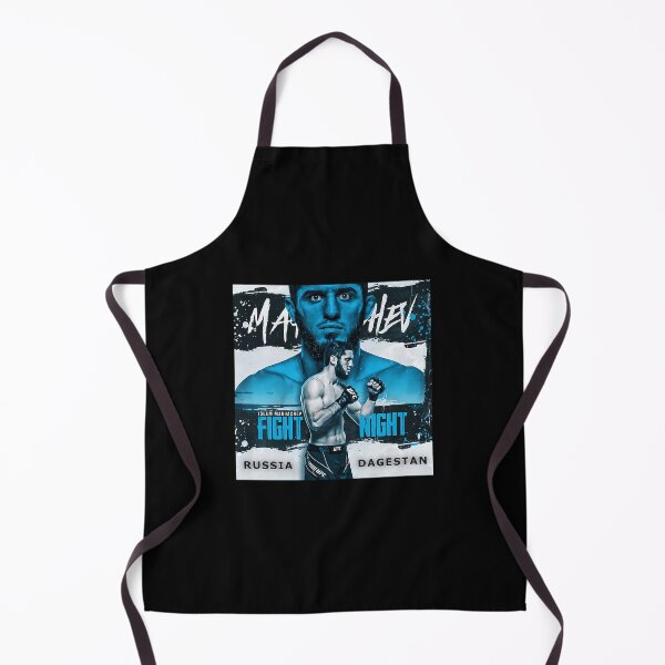 Item preview, Makhachev designed and sold by Looonagram.