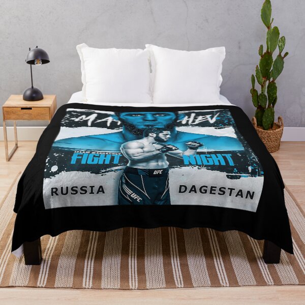 Item preview,  Makhachev designed and sold by Looonagram.