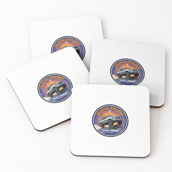 Item preview, 4runner retro designed and sold by Timegraf.