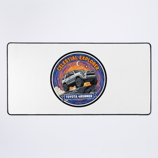 Item preview, 4runner retro designed and sold by Timegraf.