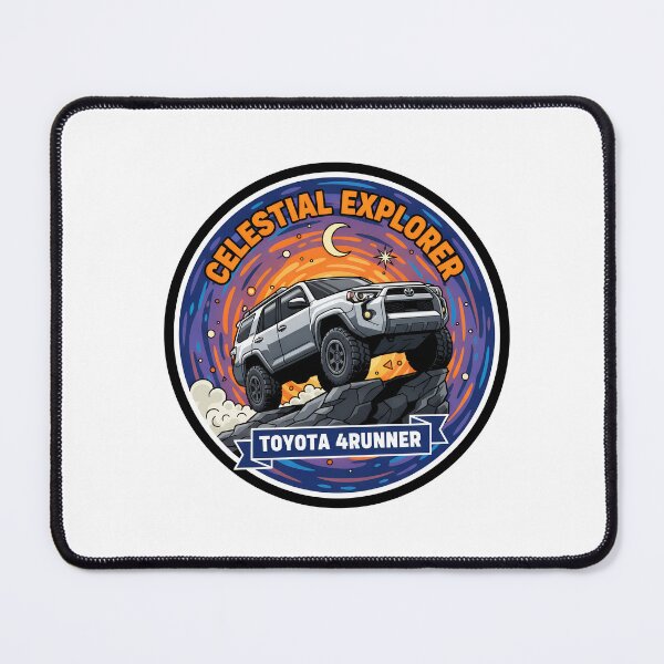 Item preview, 4runner retro designed and sold by Timegraf.