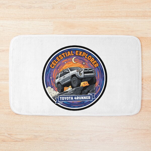 Item preview, 4runner retro designed and sold by Timegraf.