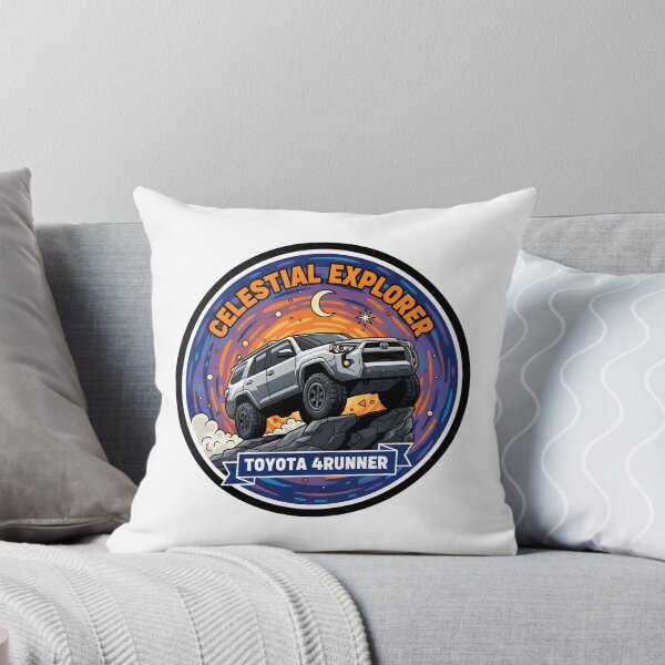 Item preview, 4runner retro designed and sold by Timegraf.