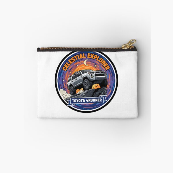 Item preview, 4runner retro designed and sold by Timegraf.