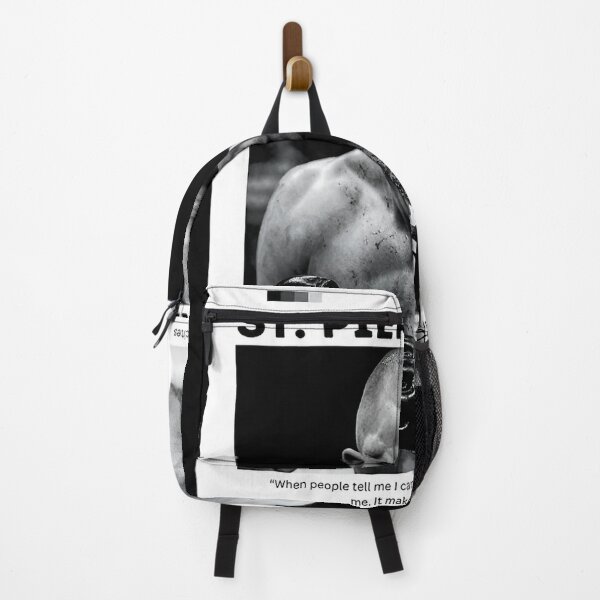 Item preview, Georges St Pierre designed and sold by SCHM0REZ.
