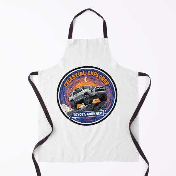 Item preview, 4runner retro designed and sold by Timegraf.