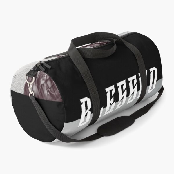 Item preview, Max Holloway Blessed designed and sold by AGH-Shop.