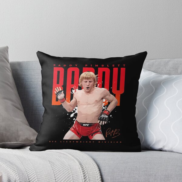 Item preview, Paddy Pimblett designed and sold by Looonagram.