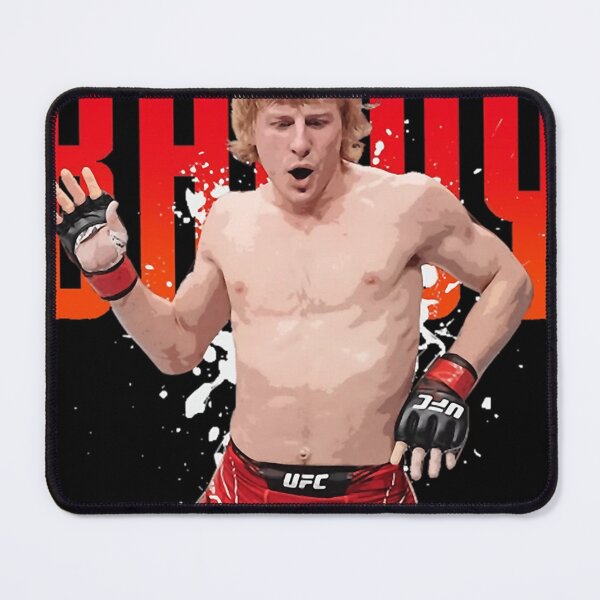 Item preview, Paddy Pimblett designed and sold by Looonagram.