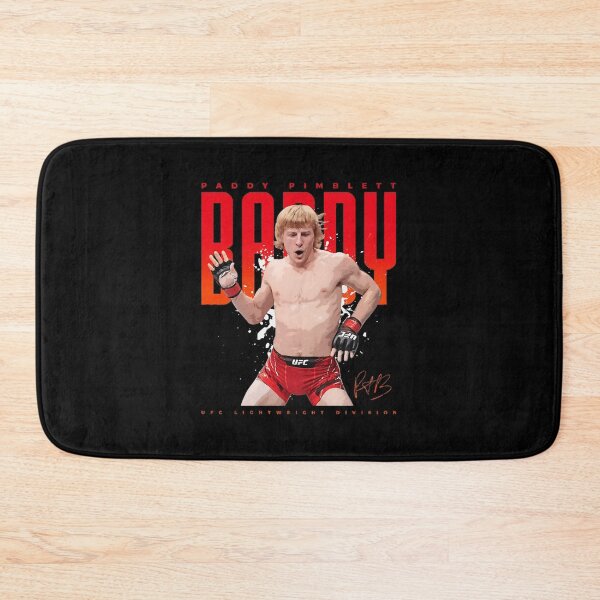 Item preview, Paddy Pimblett designed and sold by Looonagram.