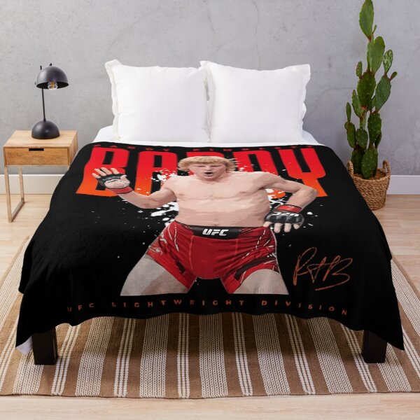 Item preview, Paddy Pimblett designed and sold by Looonagram.