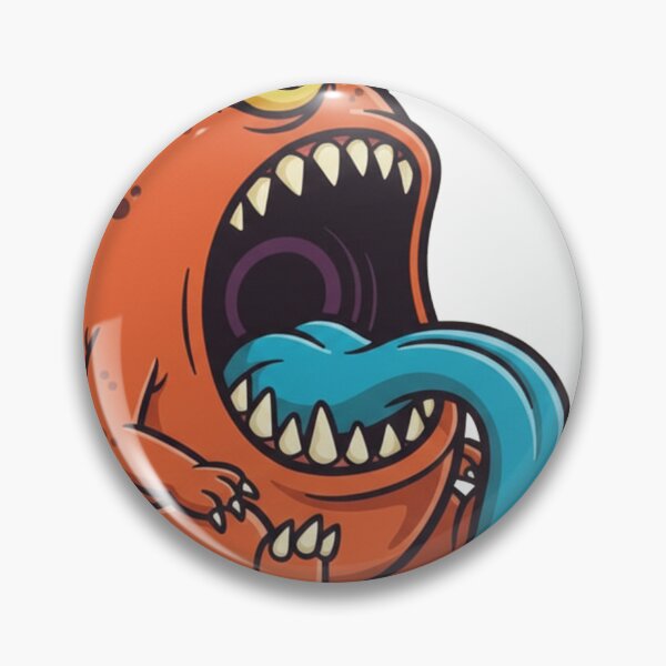 Item preview, Hungry Beast Mode designed and sold by funspms.