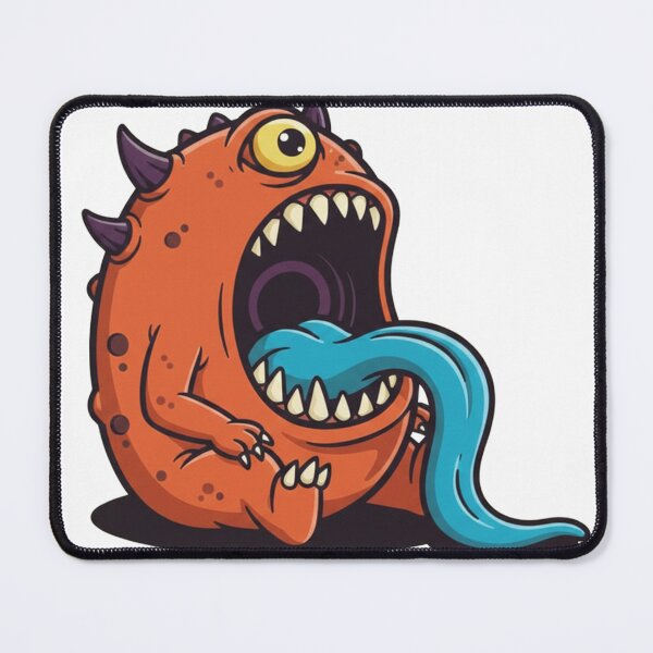 Item preview, Hungry Beast Mode designed and sold by funspms.