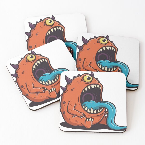 Item preview, Hungry Beast Mode designed and sold by funspms.