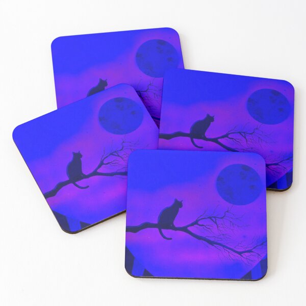 Item preview, Mystical Symphony Of The Seas dForest Under Stars designed and sold by MolinaTraveler.